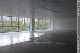 Miete Büro  Llull. Oficina en alquiler en el 22