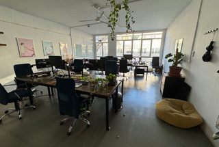 Miete Büro  Llull. Oficina en la calle llull de la vila olímpica