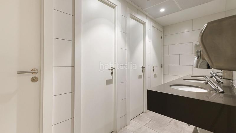 Foto 484e15a0-45eb-4b26-8751-0028e425e2f4. Affitto ufficio con riscaldamento in Sant Gervasi - Bonanova Barcelona