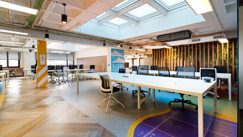 Foto 5ed15243-10d4-4cec-a603-0a65b69fc886. Affitto ufficio con riscaldamento in Sant Gervasi - Bonanova Barcelona