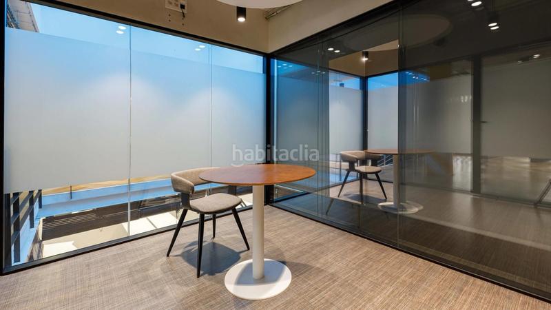 Foto 65dad89d-afcb-4c8e-a617-cebaf98e86eb. Affitto ufficio con riscaldamento in Sant Gervasi - Bonanova Barcelona