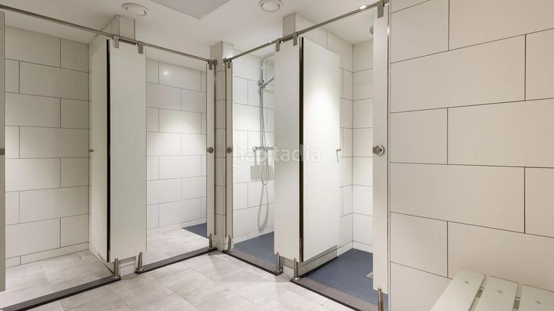 Foto 9393302a-6830-4263-9703-f45ec4b2f3b9. Affitto ufficio con riscaldamento in Sant Gervasi - Bonanova Barcelona