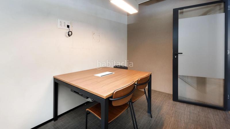 Foto a2d3a704-0ad3-45f8-8281-715106db9912. Affitto ufficio con riscaldamento in Sant Gervasi - Bonanova Barcelona