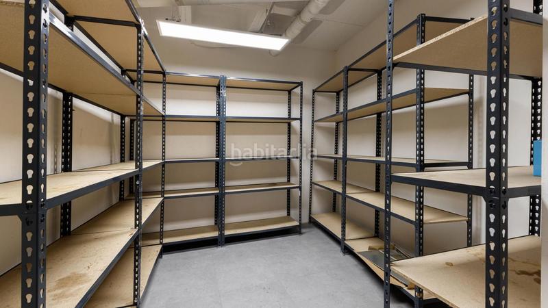 Foto d0888ddd-ff6b-4daf-9194-aab75004c7ae. Affitto ufficio con riscaldamento in Sant Gervasi - Bonanova Barcelona