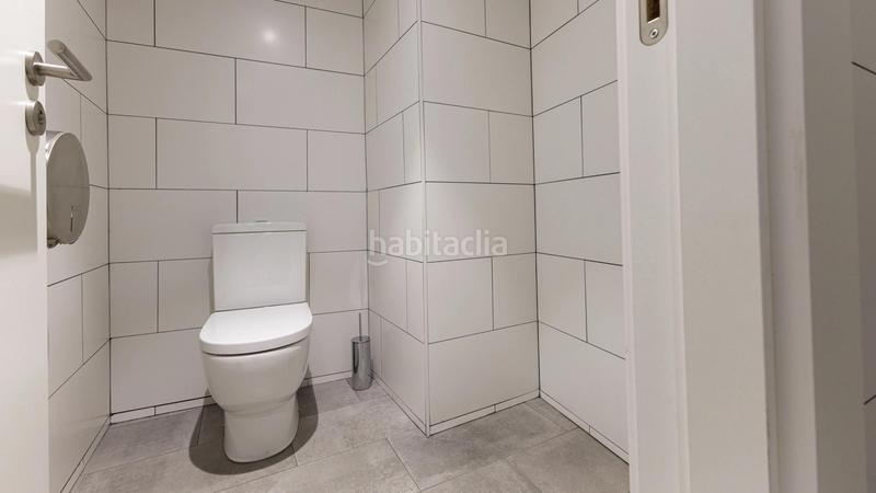 Foto dd9b696b-a1a6-4929-a605-ea99bdda8fce. Affitto ufficio con riscaldamento in Sant Gervasi - Bonanova Barcelona