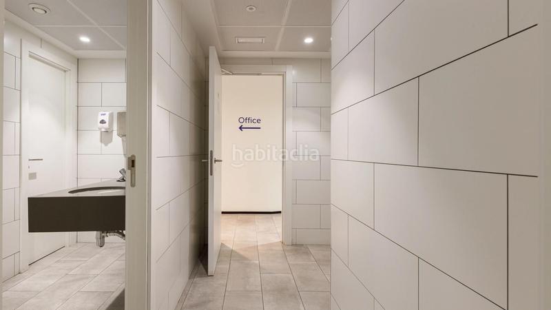 Foto e17a103f-2a50-47fd-859d-53f211aad56e. Affitto ufficio con riscaldamento in Sant Gervasi - Bonanova Barcelona