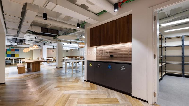 Foto 3f5311d4-7c31-4c4d-9a35-94d4a1d21cf0. Lloguer oficina amb calefacció a Sant Gervasi - Bonanova Barcelona