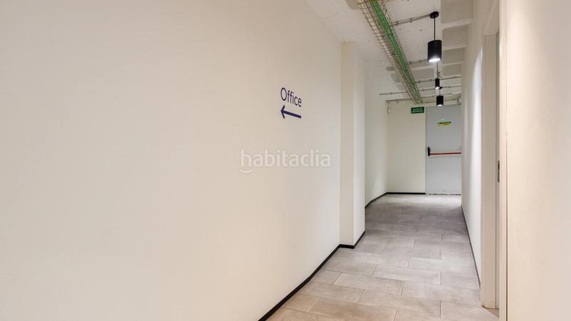 Foto 6976f0d7-99e1-491f-b587-78d7417f01e2. Lloguer oficina amb calefacció a Sant Gervasi - Bonanova Barcelona