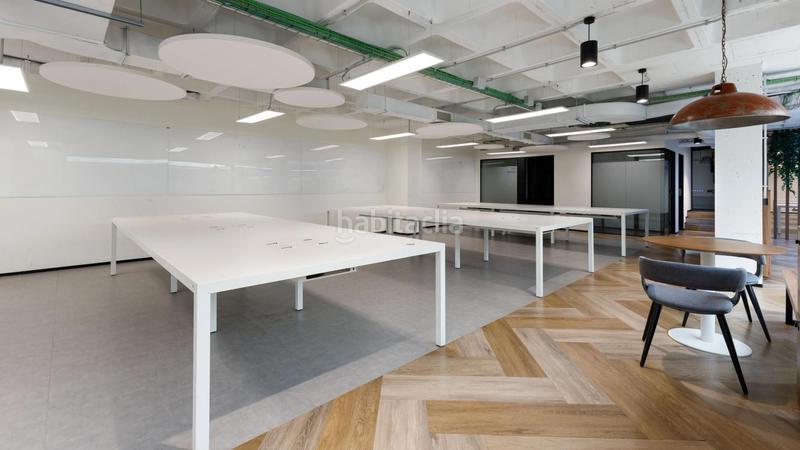 Foto cadee8b9-0774-4d56-ae99-0a19912d57b5. Lloguer oficina amb calefacció a Sant Gervasi - Bonanova Barcelona