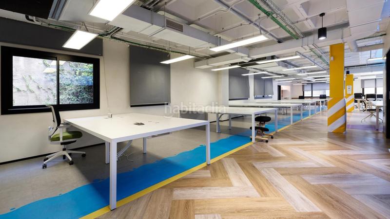 Foto 051a9b55-c656-494d-800e-742c7610b442. Location bureau avec chauffage dans Sant Gervasi - Bonanova Barcelona