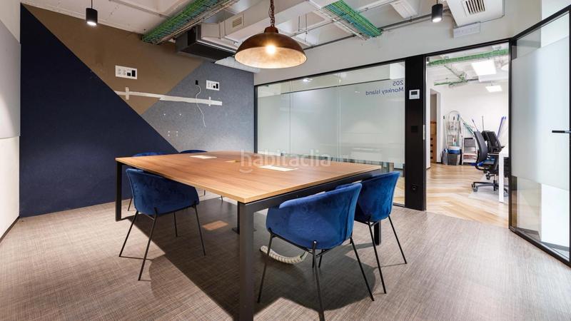 Foto 2301d020-4ea8-45d6-b0c1-d9b1547a2941. Location bureau avec chauffage dans Sant Gervasi - Bonanova Barcelona