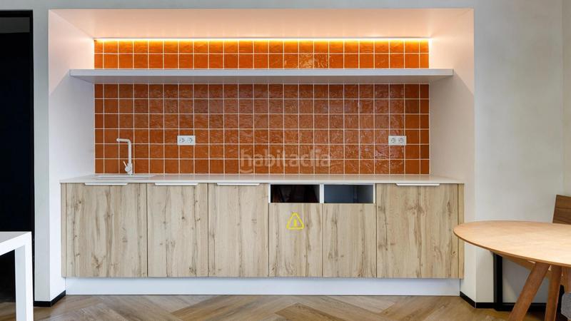 Foto 269c565c-4670-4168-9f03-fe9124c0e691. Location bureau avec chauffage dans Sant Gervasi - Bonanova Barcelona