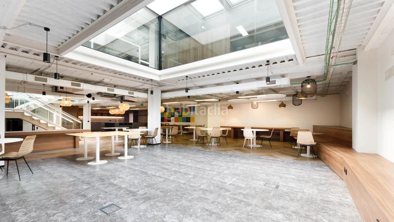 Foto 2d06053d-06f7-43c0-a335-4bc1c9472c4c. Location bureau avec chauffage dans Sant Gervasi - Bonanova Barcelona