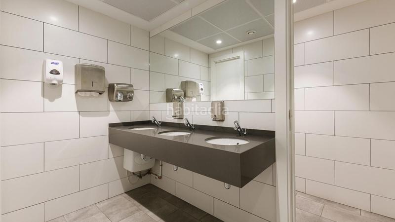 Foto 3f348a20-ece4-48fb-ac89-a873cf4ac703. Location bureau avec chauffage dans Sant Gervasi - Bonanova Barcelona