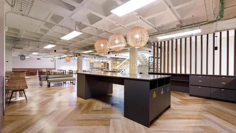 Foto 3fa8a0b8-b8f5-4d44-b70b-2a40b8ecad22. Location bureau avec chauffage dans Sant Gervasi - Bonanova Barcelona