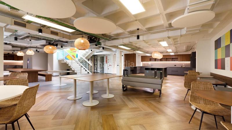 Foto 45f947e3-4ec1-429d-9cf1-70e763e13cea. Location bureau avec chauffage dans Sant Gervasi - Bonanova Barcelona