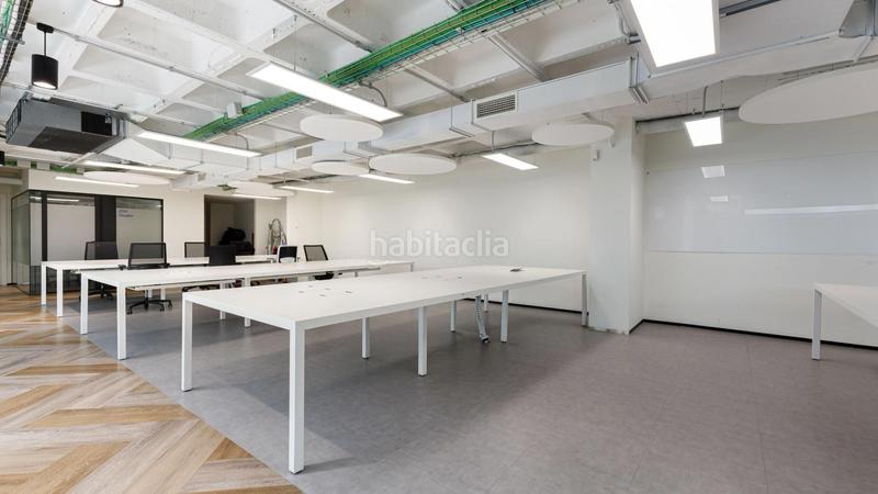 Foto 468294ed-4884-4103-a834-c7f81a88ddf8. Location bureau avec chauffage dans Sant Gervasi - Bonanova Barcelona