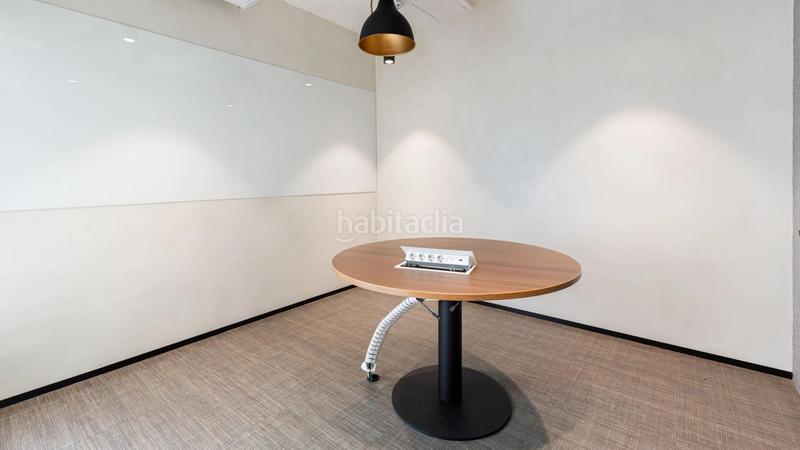 Foto 4cf4c9bb-85fd-4f6e-ab42-a373d7e4079a. Location bureau avec chauffage dans Sant Gervasi - Bonanova Barcelona