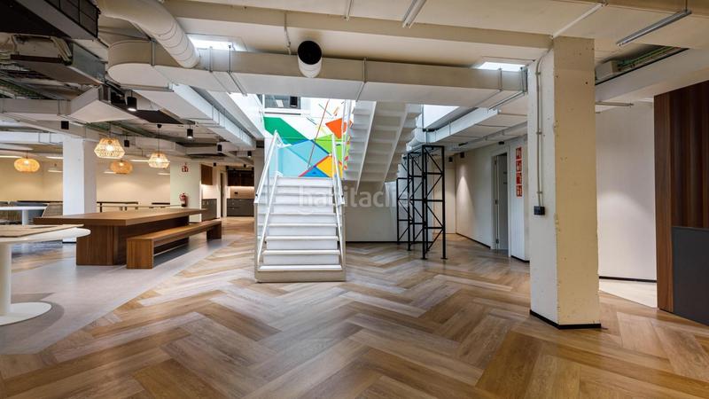 Foto 4f492181-34cc-46be-b53f-2e85b11caeb2. Location bureau avec chauffage dans Sant Gervasi - Bonanova Barcelona