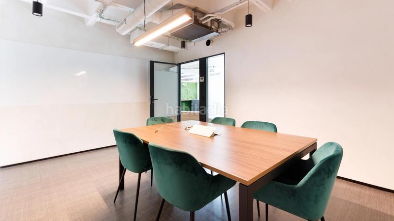 Foto 508d62cb-6b44-4d0d-a3be-89c0a1f6e4d1. Location bureau avec chauffage dans Sant Gervasi - Bonanova Barcelona