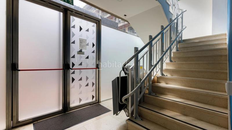 Foto 55b79912-5410-4027-8544-f406c38e85a2. Location bureau avec chauffage dans Sant Gervasi - Bonanova Barcelona