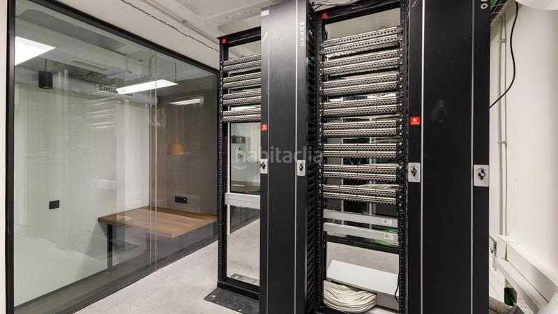 Foto 64524f5e-db4a-44c2-97e9-76158dd2ad5f. Location bureau avec chauffage dans Sant Gervasi - Bonanova Barcelona