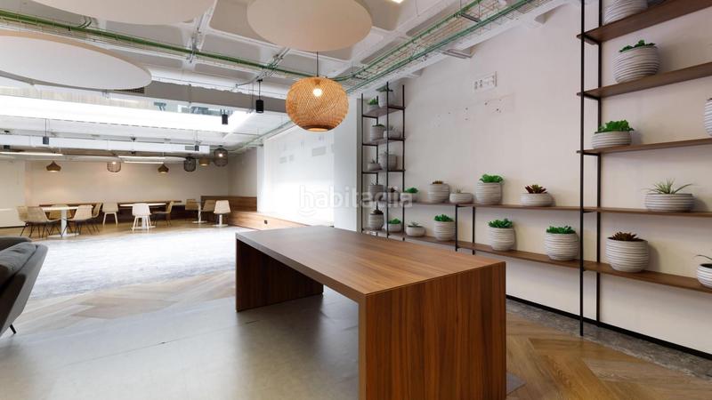 Foto 6a3b5c85-72f9-4b0a-9629-9d18689e48f2. Location bureau avec chauffage dans Sant Gervasi - Bonanova Barcelona