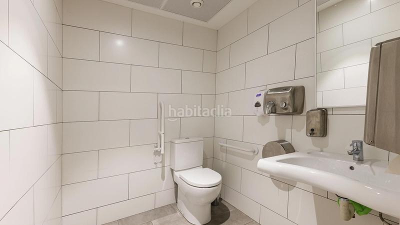 Foto 767e7c6d-49cb-4fbc-b382-3fe6b697b581. Location bureau avec chauffage dans Sant Gervasi - Bonanova Barcelona