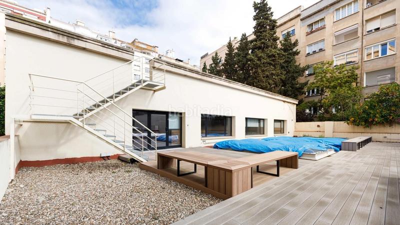 Foto 79345de2-a153-46e9-b30b-d497a66160d3. Location bureau avec chauffage dans Sant Gervasi - Bonanova Barcelona