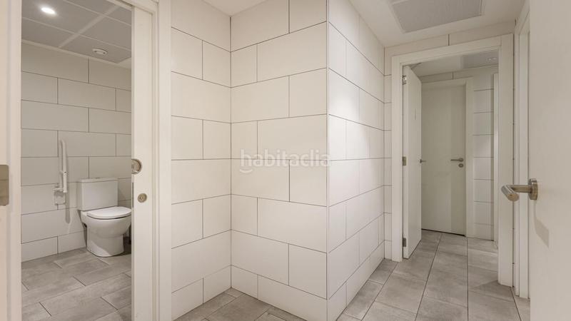 Foto 81622c8e-862b-4a3d-ad60-97af2c354c31. Location bureau avec chauffage dans Sant Gervasi - Bonanova Barcelona