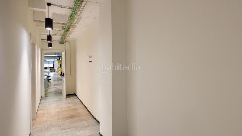 Foto 874d7ca9-22ed-47d0-be76-040a7a48a40f. Location bureau avec chauffage dans Sant Gervasi - Bonanova Barcelona