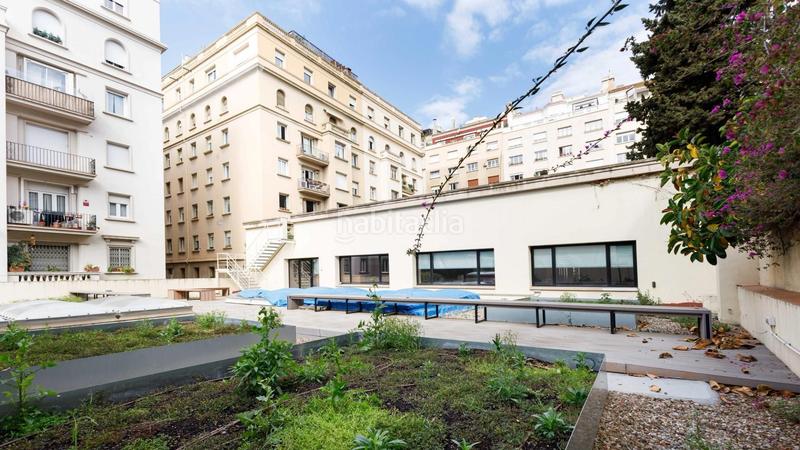 Foto 887eef9e-f4a4-4942-9253-7fb9cf7899d3. Location bureau avec chauffage dans Sant Gervasi - Bonanova Barcelona