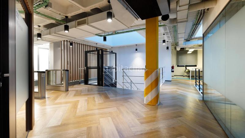 Foto 8dd9bc06-0bb7-453a-937e-34b5b5823bd6. Location bureau avec chauffage dans Sant Gervasi - Bonanova Barcelona