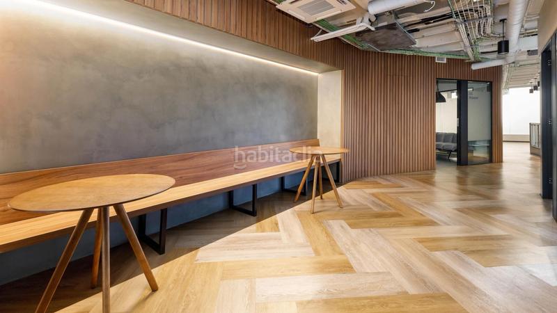 Foto 91935298-a61c-413d-a1aa-9d84f361d3a8. Location bureau avec chauffage dans Sant Gervasi - Bonanova Barcelona