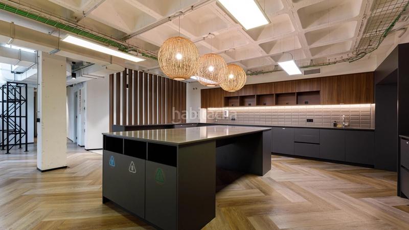 Foto 97f3d17d-344a-4165-a92b-888ff069e58c. Location bureau avec chauffage dans Sant Gervasi - Bonanova Barcelona