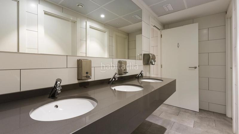 Foto 9ee90ec7-2dc0-44ae-99b2-ac0d50515a1b. Location bureau avec chauffage dans Sant Gervasi - Bonanova Barcelona