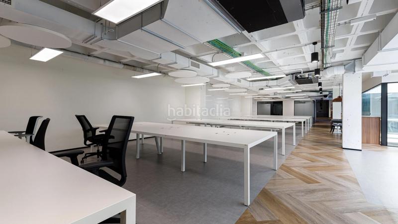 Foto a3d65567-c9d6-484f-b3e5-4539377ab450. Location bureau avec chauffage dans Sant Gervasi - Bonanova Barcelona