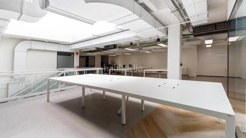 Foto ac87e34e-6ee8-4af3-96d1-7ac79c8faad3. Location bureau avec chauffage dans Sant Gervasi - Bonanova Barcelona