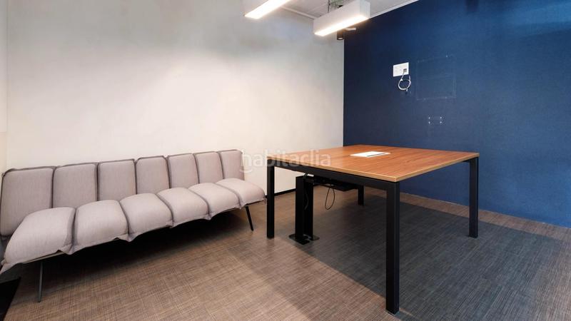 Foto bee262e5-92a9-4982-a4ad-dac4439c13c7. Location bureau avec chauffage dans Sant Gervasi - Bonanova Barcelona