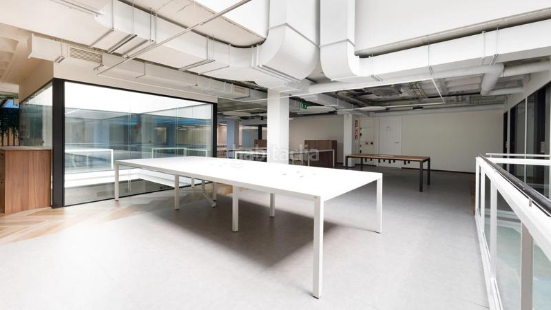 Foto d48038b7-6c78-4d7c-ac95-4404a22f0104. Location bureau avec chauffage dans Sant Gervasi - Bonanova Barcelona