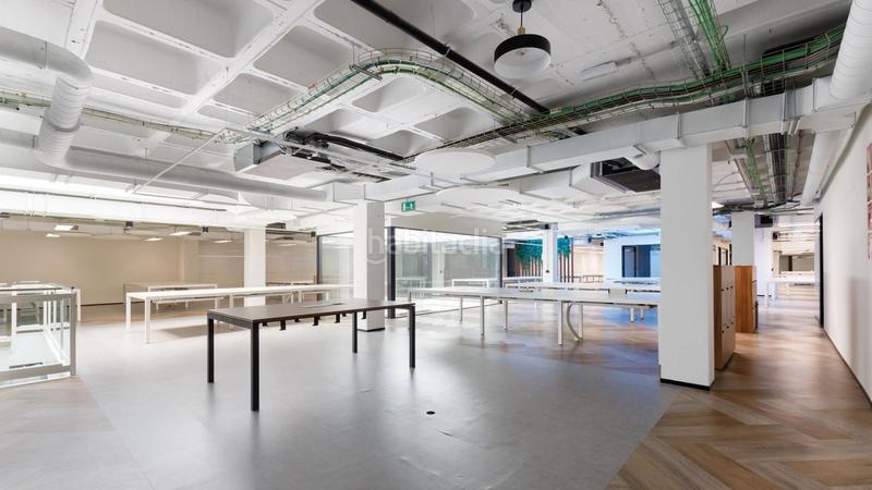 Foto e640c5f0-4b8d-4be2-82f6-14ed58034952. Location bureau avec chauffage dans Sant Gervasi - Bonanova Barcelona