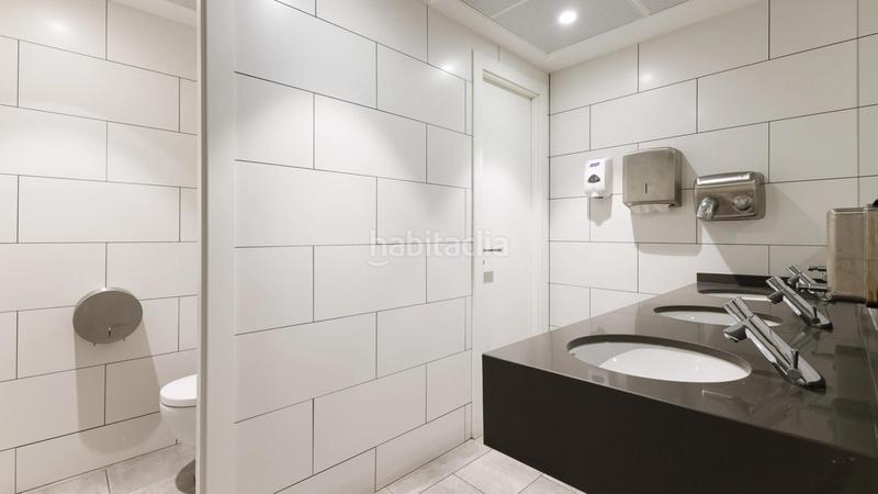 Foto eb65a7b4-3124-44f7-b08e-55cc882b6380. Location bureau avec chauffage dans Sant Gervasi - Bonanova Barcelona