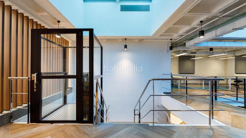 Foto ec540e79-4c32-48b3-ab17-97b2ec01a38e. Location bureau avec chauffage dans Sant Gervasi - Bonanova Barcelona