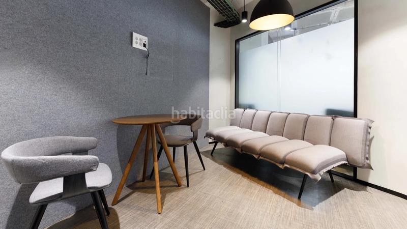 Foto fbaa00a4-71ac-4792-af41-900773cfdcd4. Location bureau avec chauffage dans Sant Gervasi - Bonanova Barcelona