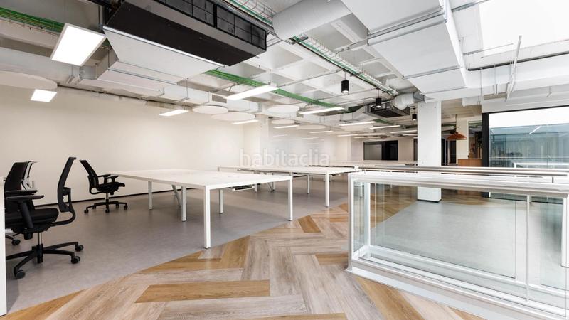 Foto fc23ad33-f303-48c9-ad3c-227850108541. Location bureau avec chauffage dans Sant Gervasi - Bonanova Barcelona