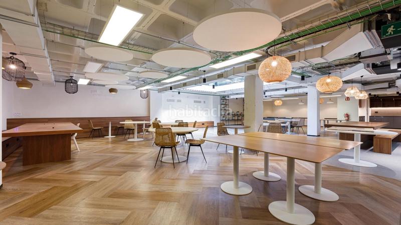 Foto fe508eb7-516f-44a2-8fb4-cb156feaf086. Location bureau avec chauffage dans Sant Gervasi - Bonanova Barcelona