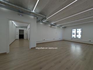Miete Büro  Portal de l&#39;angel. Oficina en alquiler en avenida portal de langel totalmente refor