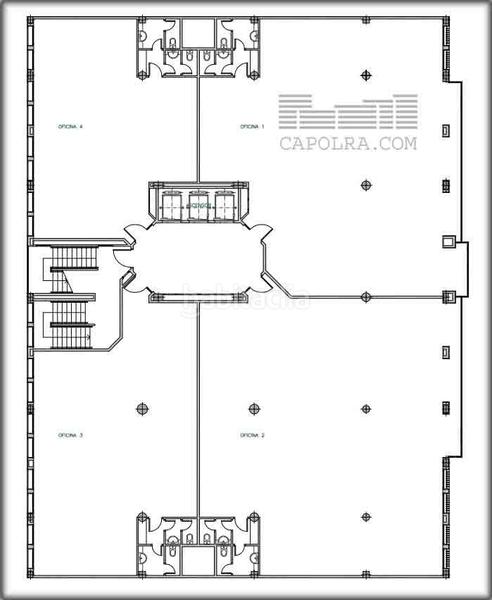 Foto 00157fd3-8745-4439-955d-c3708a4e9492. Miete büro mit heizung in Dreta de l´Eixample Barcelona