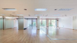 Miete Büro  Valencia. En edificio exclusivo de oficinas