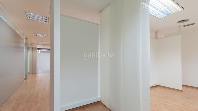 Foto 1386243f-477a-4a89-85a3-079ccbe9160e. Miete büro mit heizung in Dreta de l´Eixample Barcelona